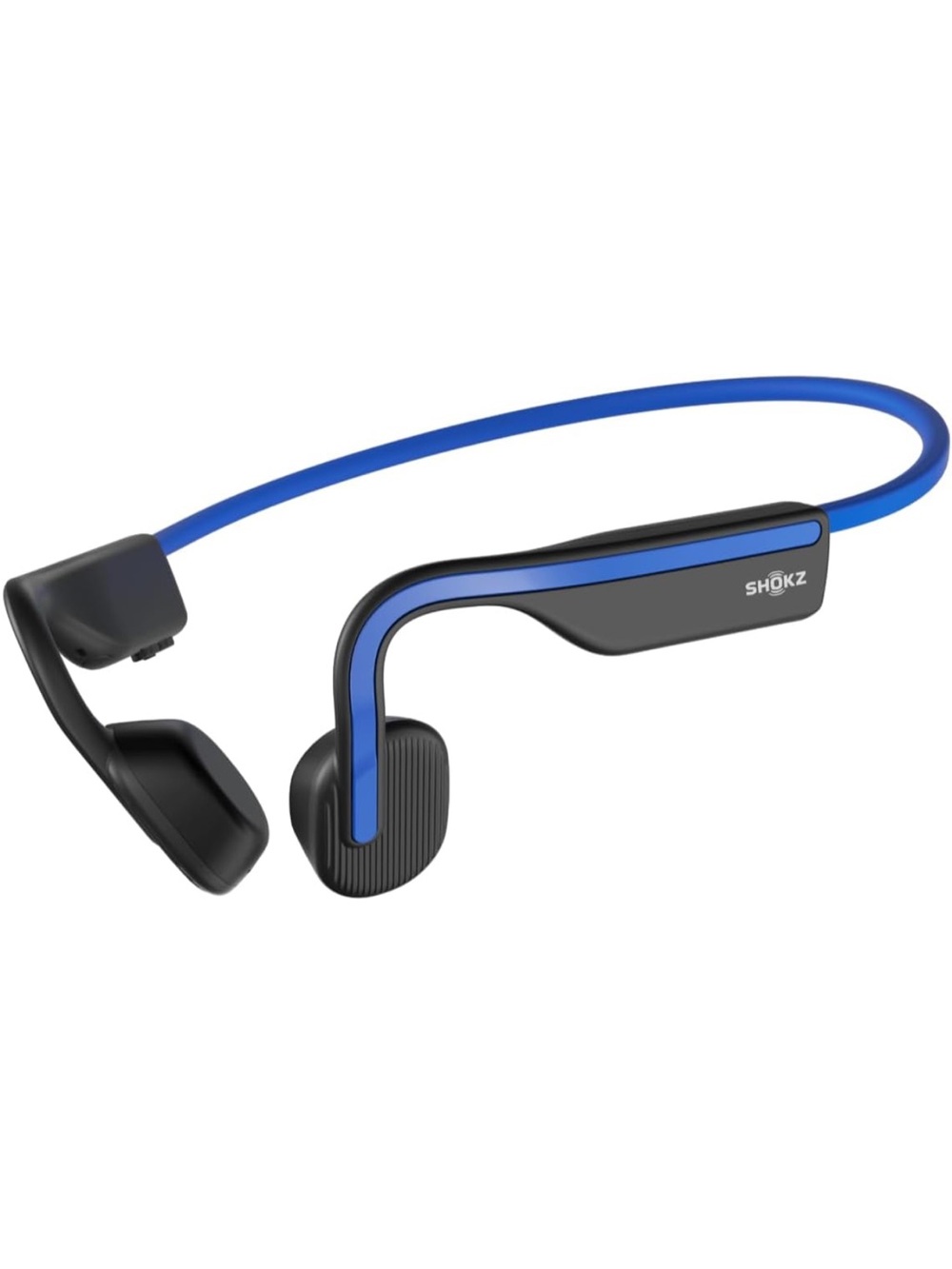 SHOKZ OpenMove Open-Ear Bluetooth Sport Bone Conducting Wireless Headphones